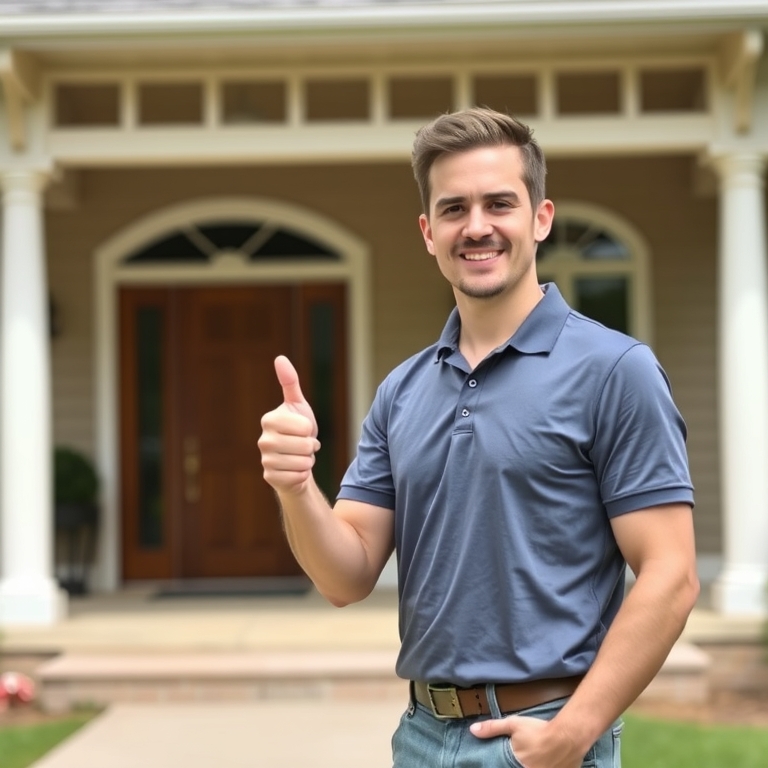 Founder of Ant & Rodent Pest Control Palo Alto